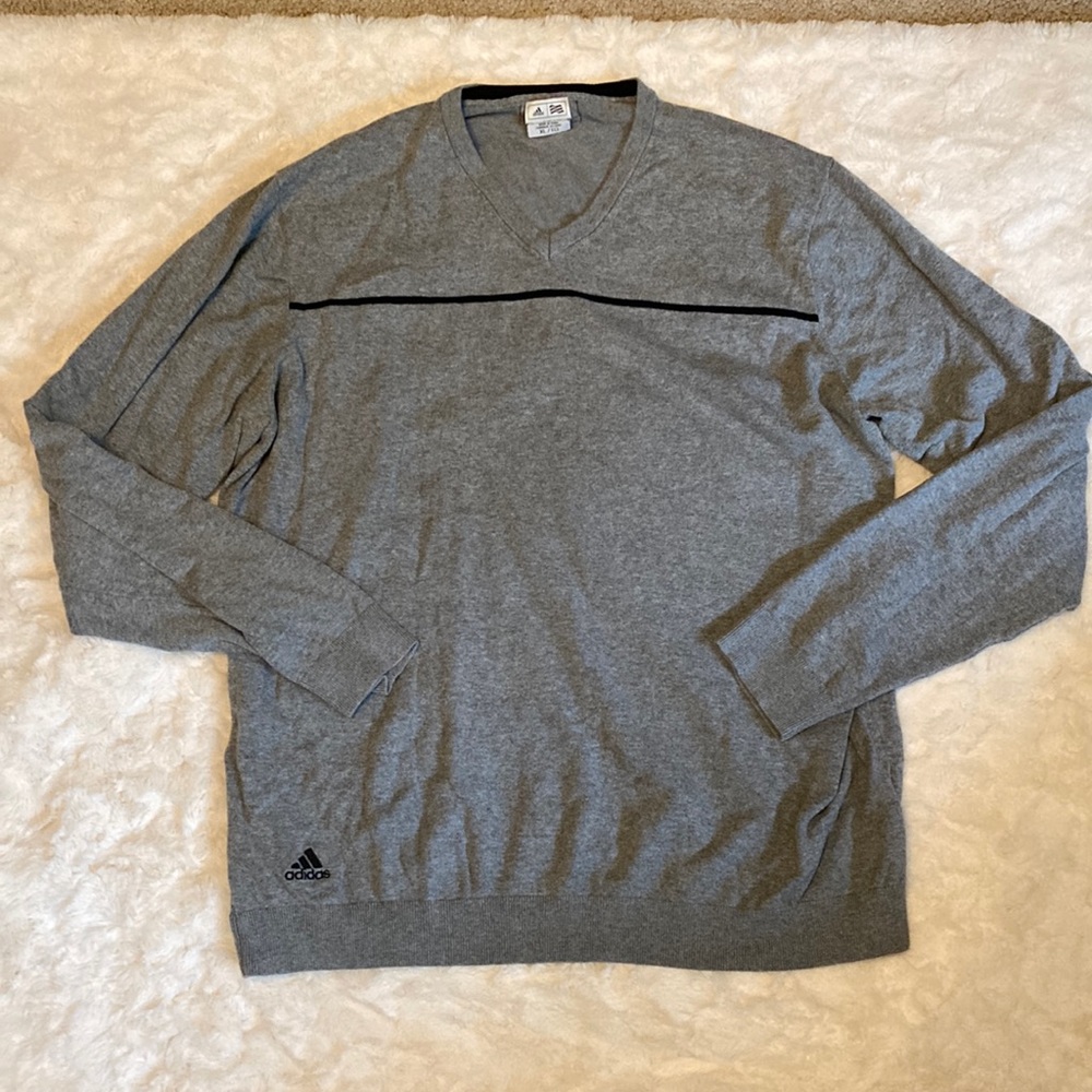 Adidas men’s sweater